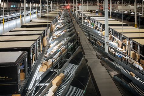 Ups hub center - The UPS Main Distribution Centers (MDCs) play a crucial role in ensuring the smooth and efficient operation of the global logistics giant’s supply chain. One of the primary functions of UPS MDCs is sorting and consolidation.